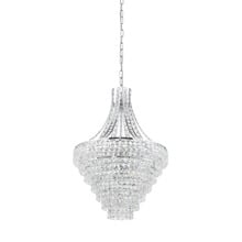 Beires 8 Light Chandelier